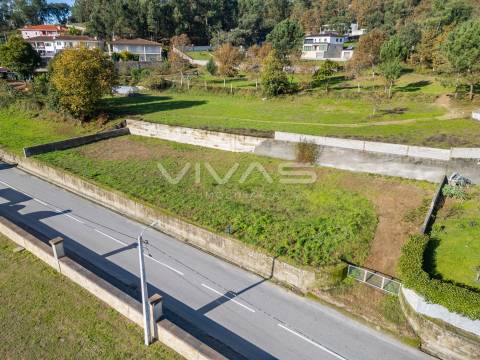 Terreno Para Construção  Venda em Turiz,Vila Verde