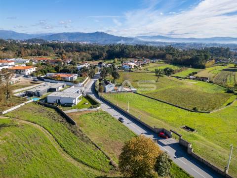 Terreno Para Construção  Venda em Turiz,Vila Verde