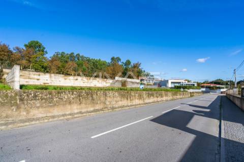 Terreno Para Construção  Venda em Turiz,Vila Verde