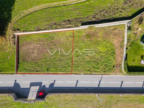 Terreno Para Construção  Venda em Turiz,Vila Verde