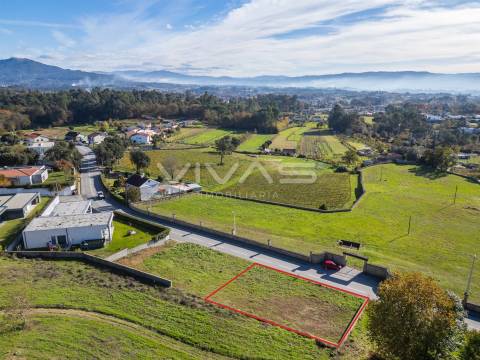 Terreno Para Construção  Venda em Turiz,Vila Verde