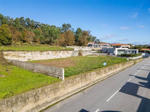 Terreno Para Construção  Venda em Turiz,Vila Verde
