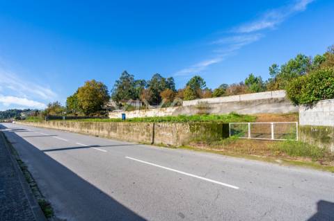 Terreno Para Construção  Venda em Turiz,Vila Verde