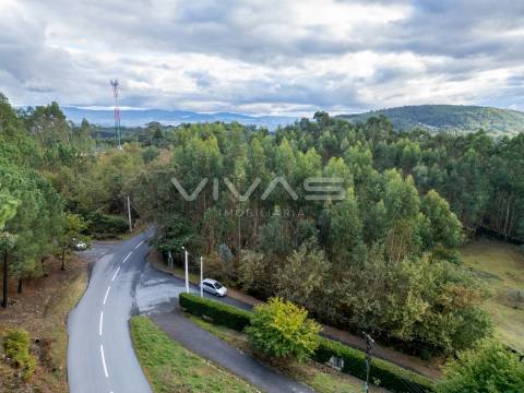 Terreno Para Construção  Venda em Dossãos,Vila Verde