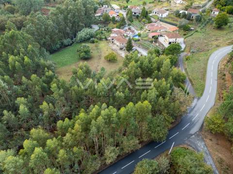 Terreno Para Construção  Venda em Dossãos,Vila Verde