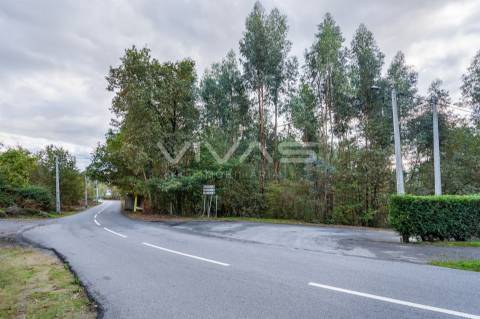 Terreno Para Construção  Venda em Dossãos,Vila Verde