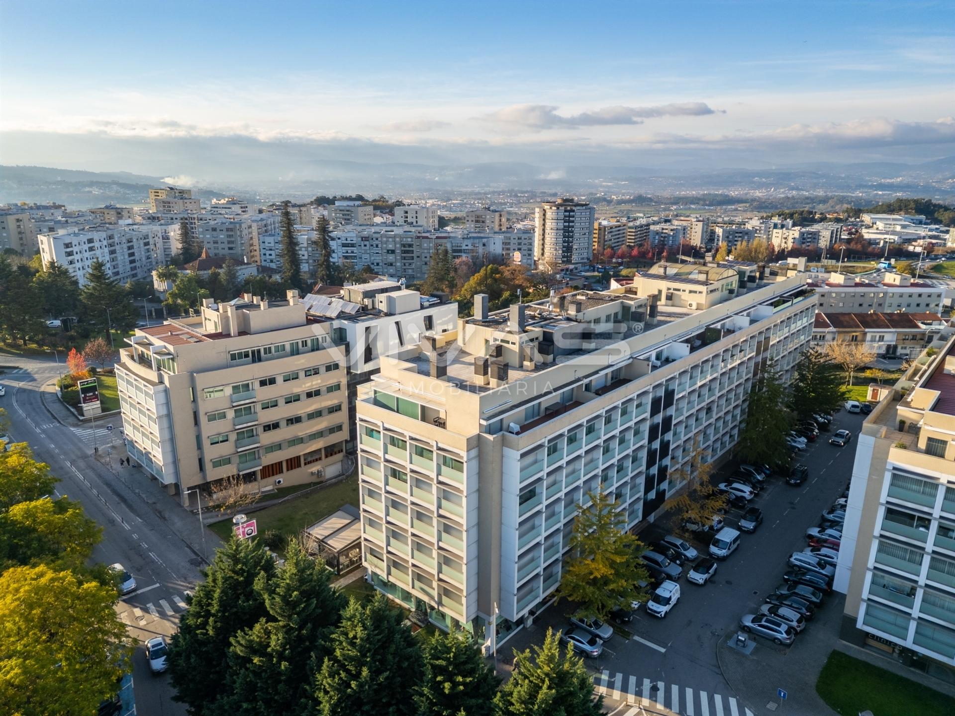 Apartamento T3 Venda em Braga (São Vicente),Braga