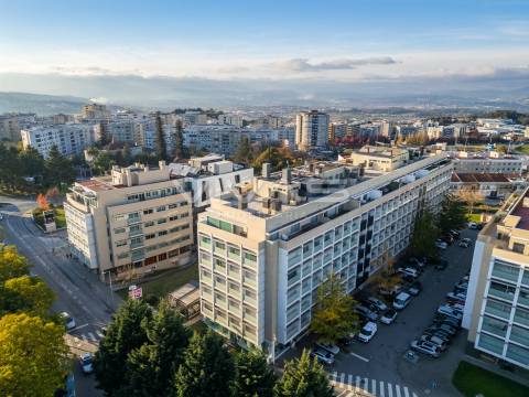 Apartamento T3 Venda em Braga (São Vicente),Braga