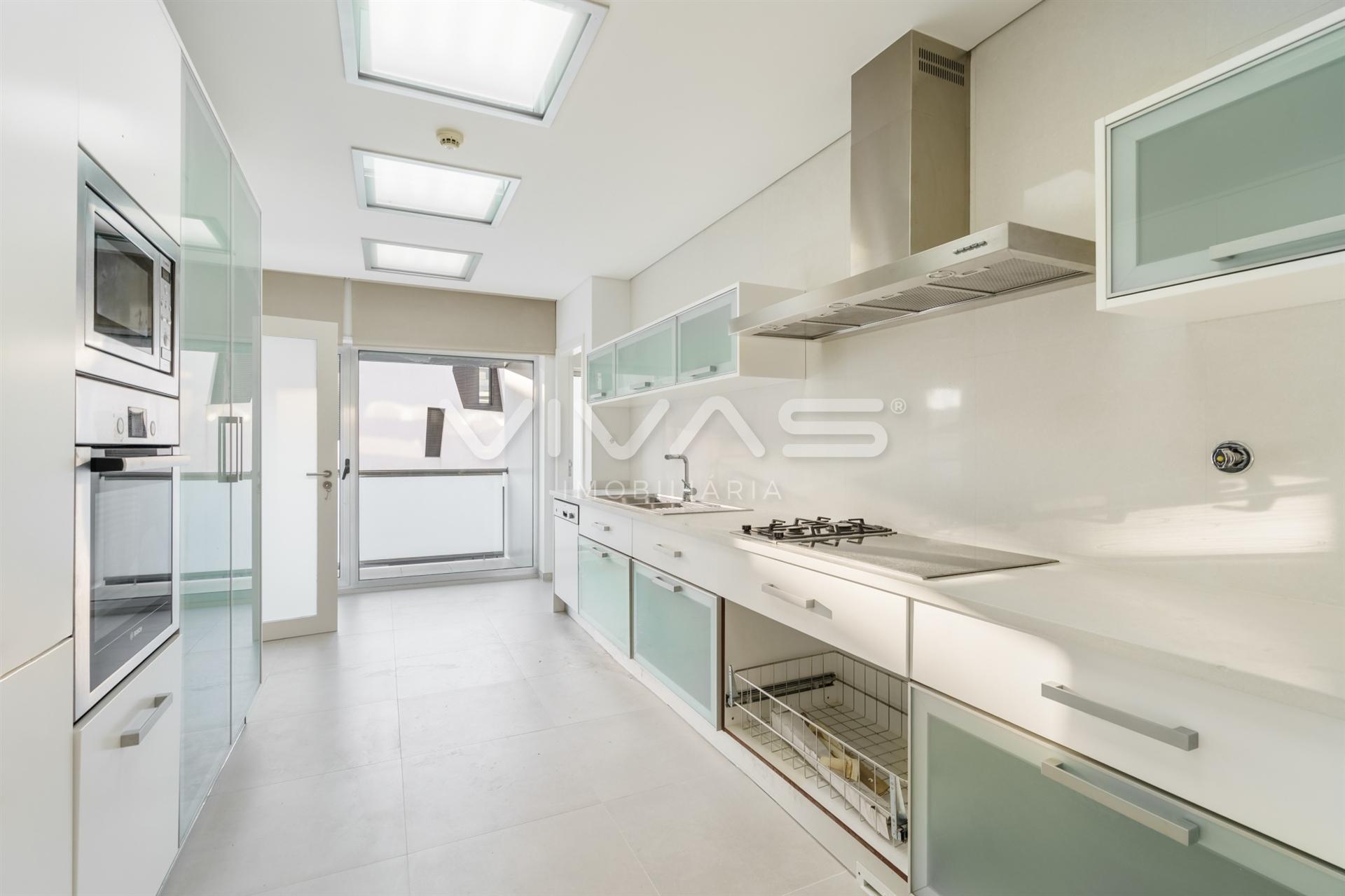 Apartamento T3 Venda em Braga (São Vicente),Braga