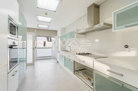 Apartamento T3 Venda em Braga (São Vicente),Braga