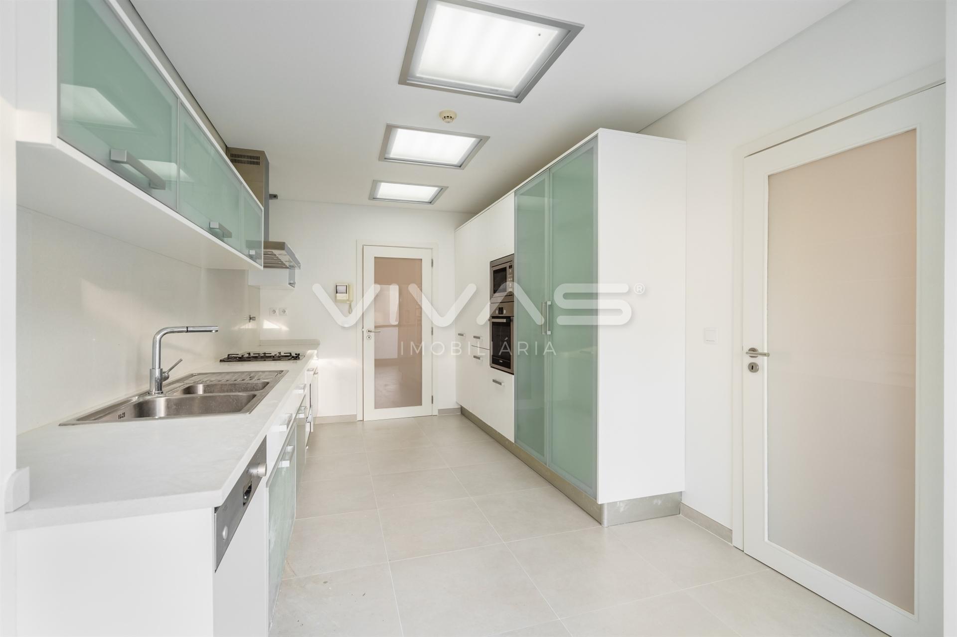 Apartamento T3 Venda em Braga (São Vicente),Braga