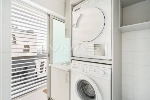 Apartamento T3 Venda em Braga (São Vicente),Braga