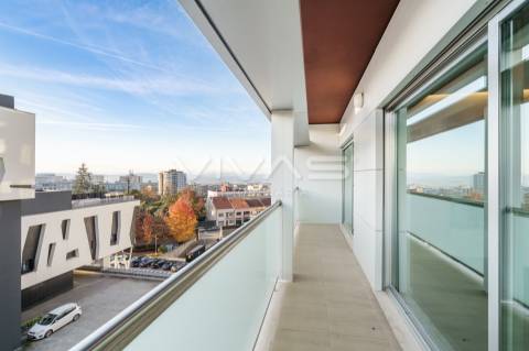 Apartamento T3 Venda em Braga (São Vicente),Braga