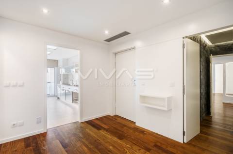 Apartamento T3 Venda em Braga (São Vicente),Braga