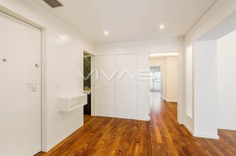 Apartamento T3 Venda em Braga (São Vicente),Braga