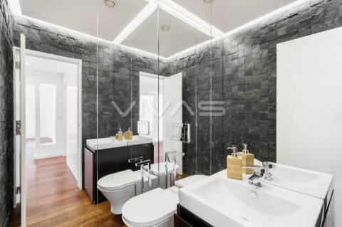 Apartamento T3 Venda em Braga (São Vicente),Braga