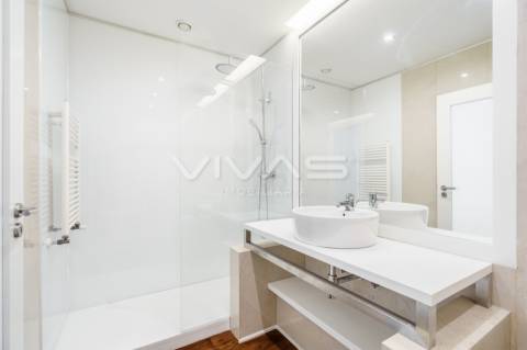 Apartamento T3 Venda em Braga (São Vicente),Braga