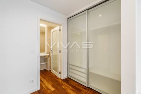 Apartamento T3 Venda em Braga (São Vicente),Braga