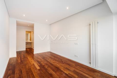 Apartamento T3 Venda em Braga (São Vicente),Braga
