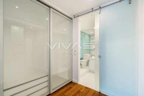 Apartamento T3 Venda em Braga (São Vicente),Braga