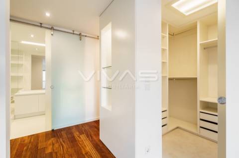 Apartamento T3 Venda em Braga (São Vicente),Braga
