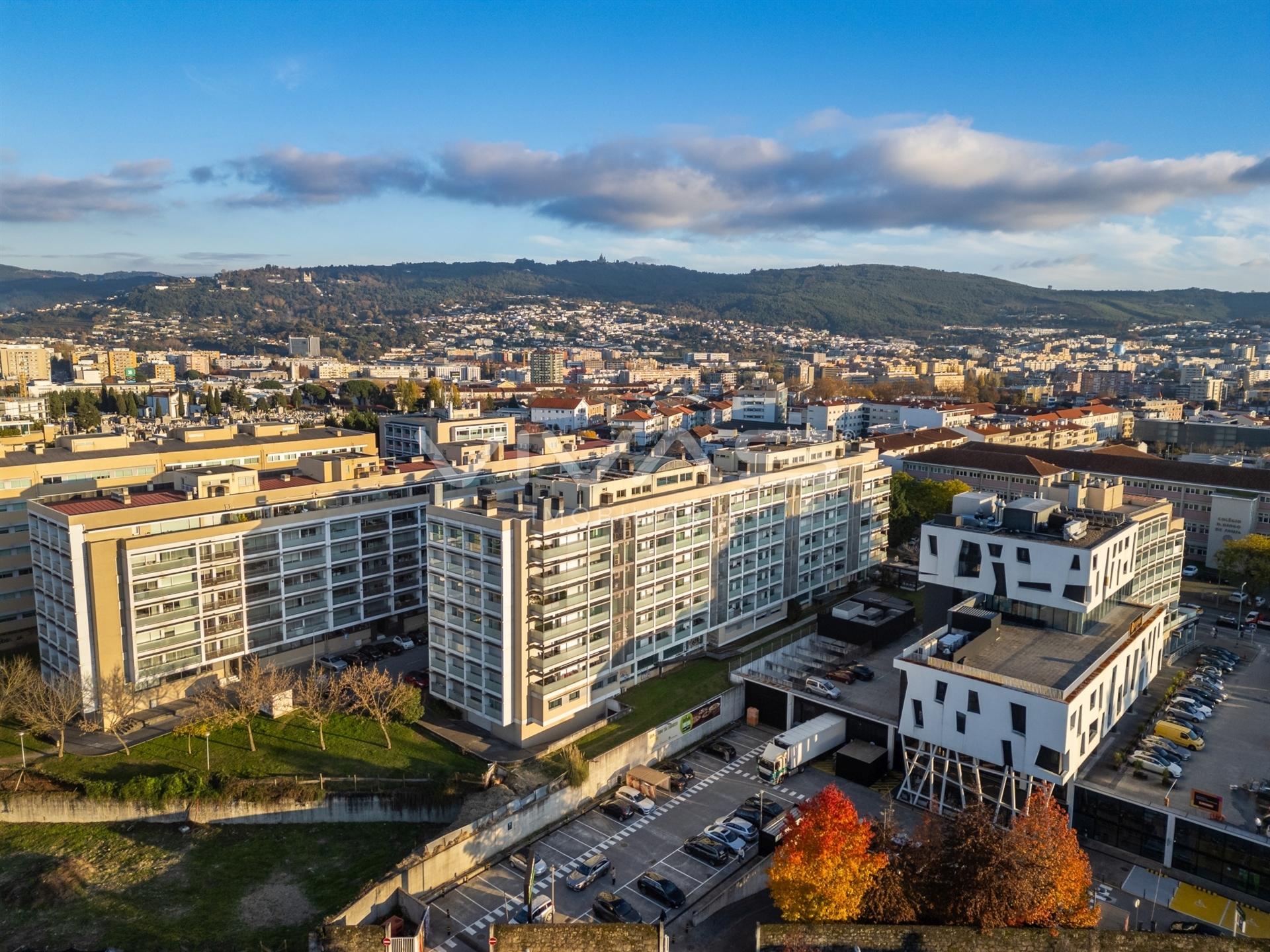 Apartamento T3 Venda em Braga (São Vicente),Braga