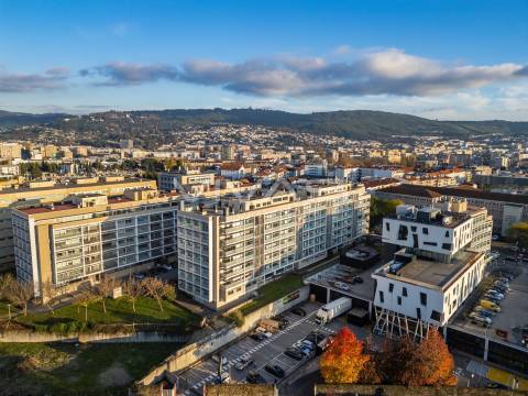 Apartamento T3 Venda em Braga (São Vicente),Braga