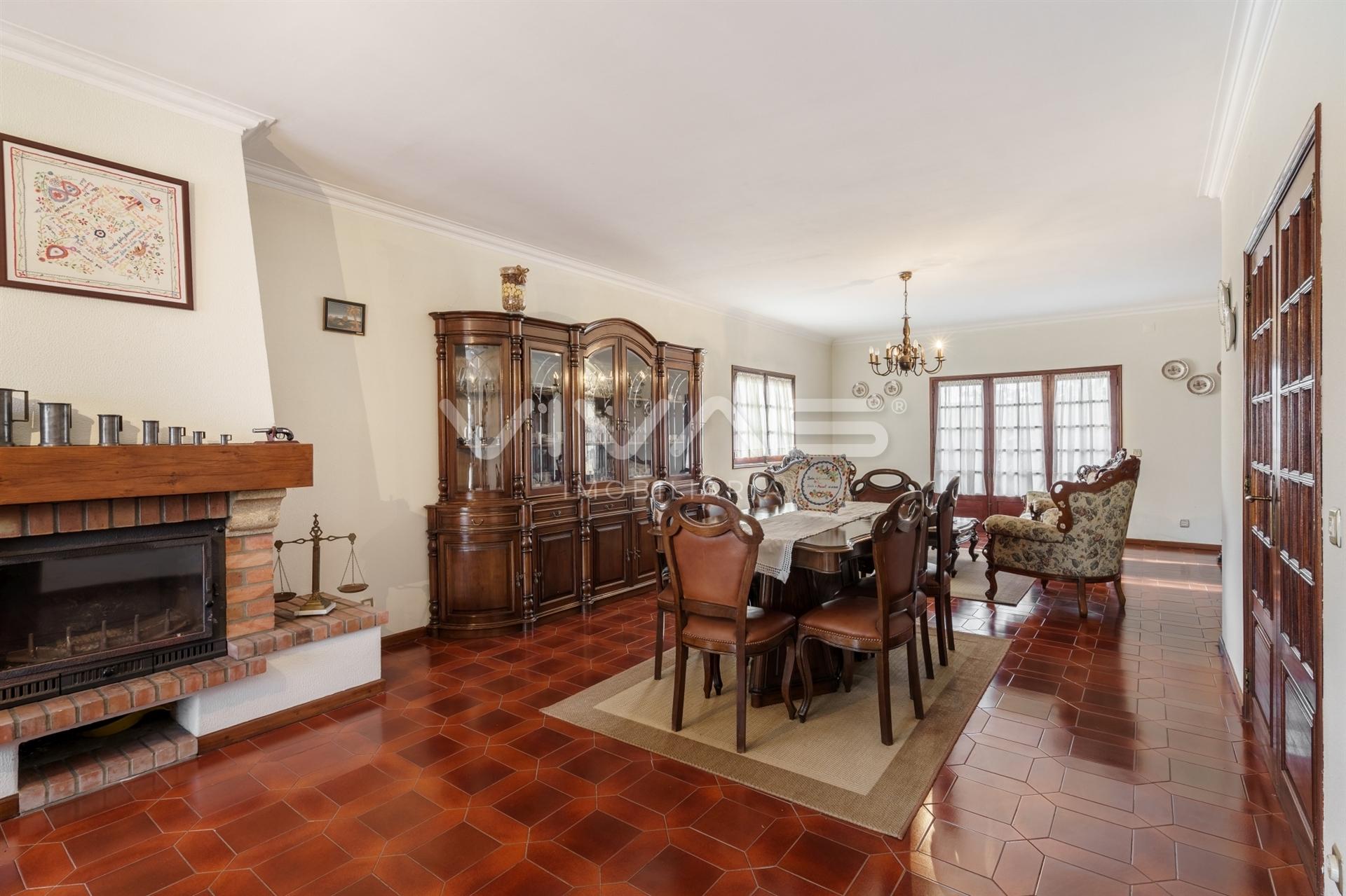 Moradia T4 Venda em Vila Verde e Barbudo,Vila Verde