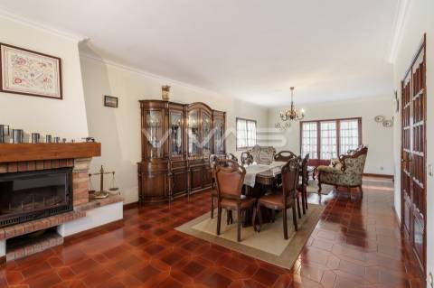 Moradia T4 Venda em Vila Verde e Barbudo,Vila Verde