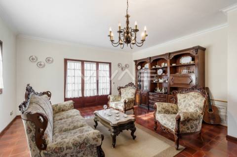 Moradia T4 Venda em Vila Verde e Barbudo,Vila Verde