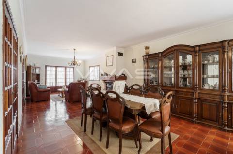 Moradia T4 Venda em Vila Verde e Barbudo,Vila Verde