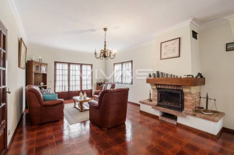 Moradia T4 Venda em Vila Verde e Barbudo,Vila Verde