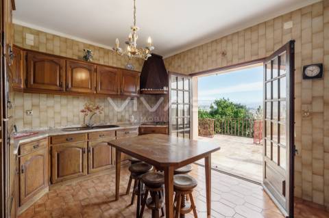 Moradia T4 Venda em Vila Verde e Barbudo,Vila Verde