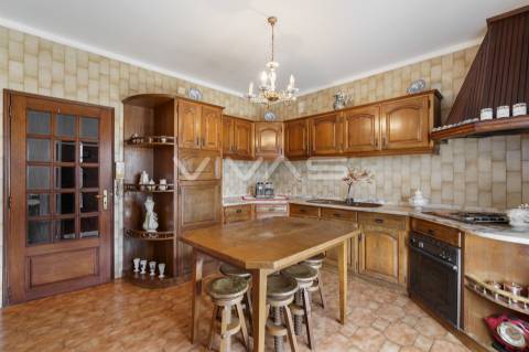 Moradia T4 Venda em Vila Verde e Barbudo,Vila Verde