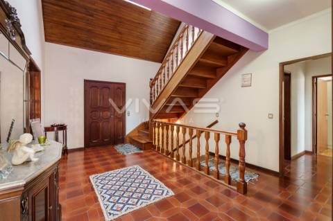 Moradia T4 Venda em Vila Verde e Barbudo,Vila Verde