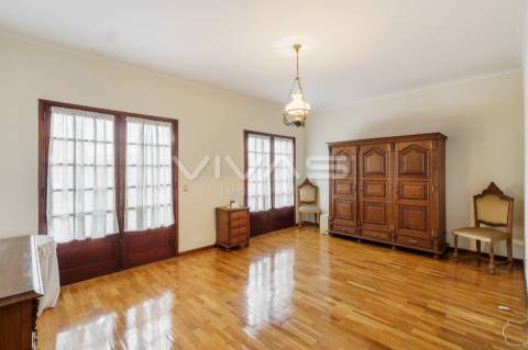 Moradia T4 Venda em Vila Verde e Barbudo,Vila Verde