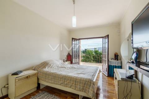 Moradia T4 Venda em Vila Verde e Barbudo,Vila Verde