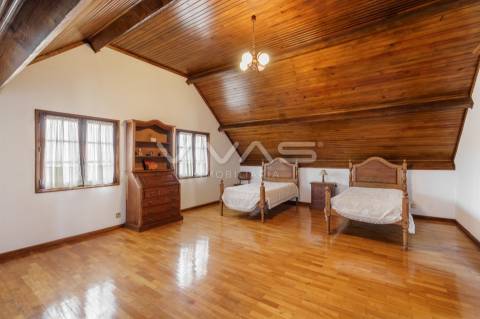 Moradia T4 Venda em Vila Verde e Barbudo,Vila Verde