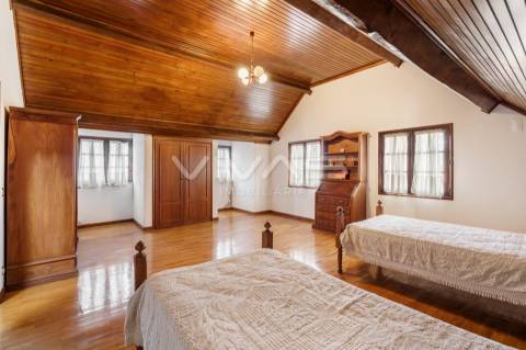 Moradia T4 Venda em Vila Verde e Barbudo,Vila Verde