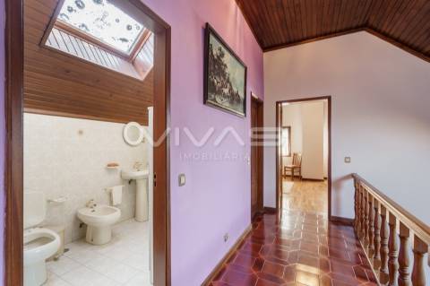 Moradia T4 Venda em Vila Verde e Barbudo,Vila Verde