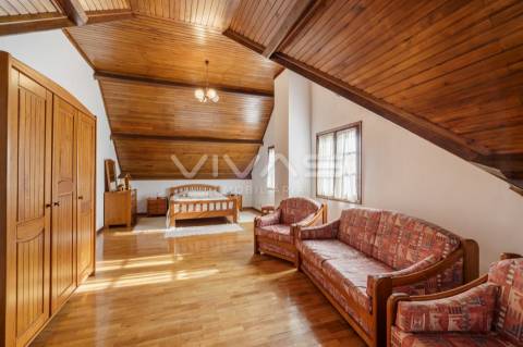 Moradia T4 Venda em Vila Verde e Barbudo,Vila Verde