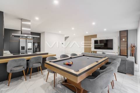 Moradia T3 Venda em Alpendorada, Várzea e Torrão,Marco de Canaveses