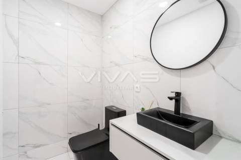 Moradia T3 Venda em Alpendorada, Várzea e Torrão,Marco de Canaveses