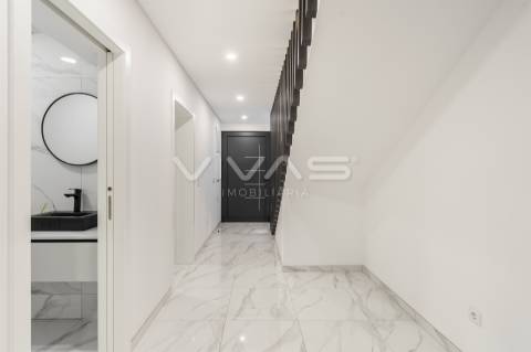 Moradia T3 Venda em Alpendorada, Várzea e Torrão,Marco de Canaveses