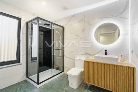 Moradia T3 Venda em Alpendorada, Várzea e Torrão,Marco de Canaveses