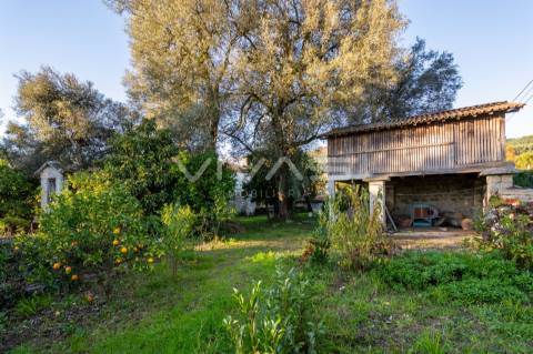 Quinta  Venda em Bouro (Santa Marta),Amares