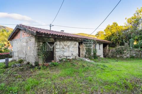 Quinta  Venda em Bouro (Santa Marta),Amares
