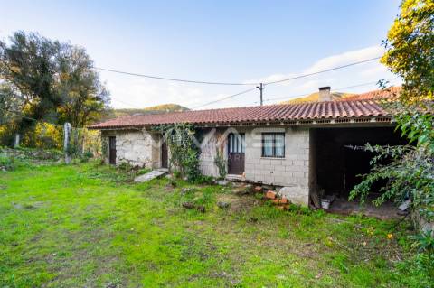 Quinta  Venda em Bouro (Santa Marta),Amares