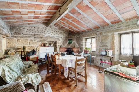 Quinta  Venda em Bouro (Santa Marta),Amares