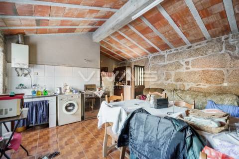 Quinta  Venda em Bouro (Santa Marta),Amares